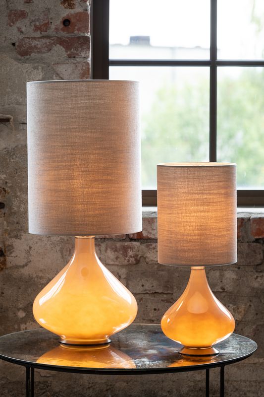 Flavia Sand mini, London beige, H 48cm