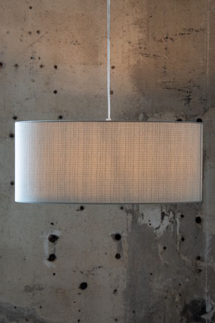 Hovedbilde Emma, Babel beige, Ø 60cm