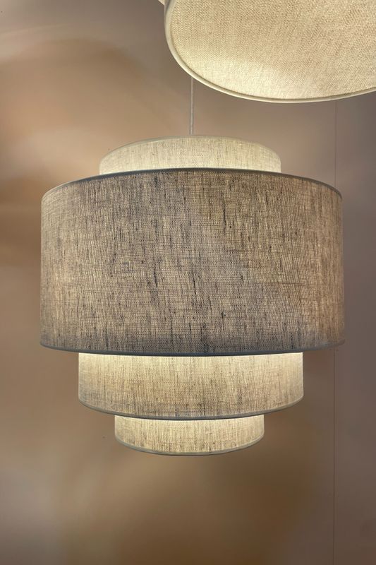 Saturno 4, Milano beige, Ø 40cm