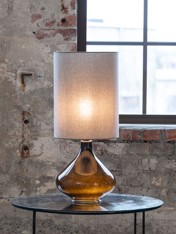 Flavia negra, Ninfa Arena, H 70cm