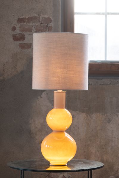 Hovedbilde Augusta sand, London beige, H 90cm