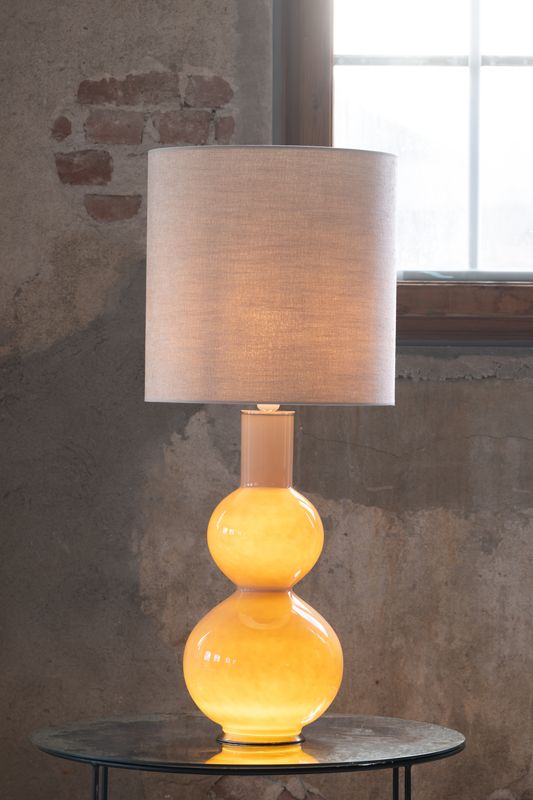 Augusta sand, London beige, H 90cm