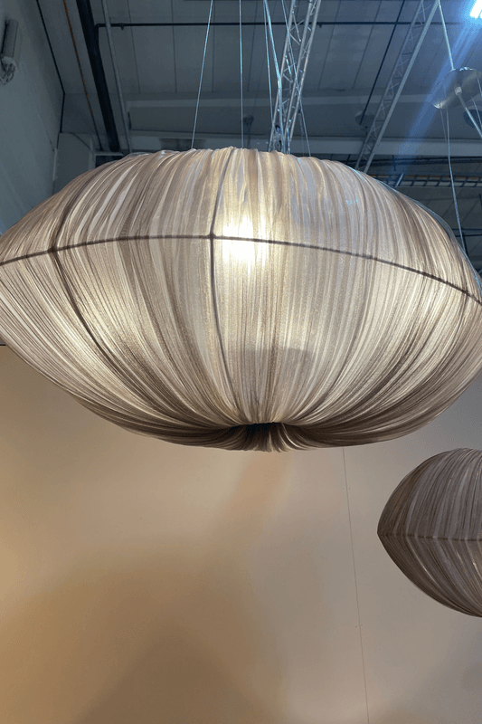 Vivian, Vison, Ø 90cm