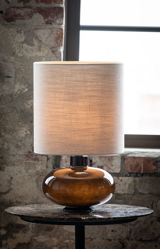 Sandy negra mini, London beige, H 45cm