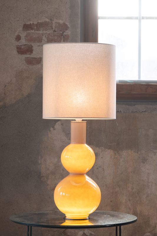 Augusta sand, Milano tostada, H 90cm