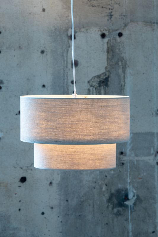 Saturno 2, London beige, Ø 40cm