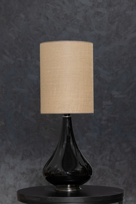 Renata negra, Tosa saco, H 80cm