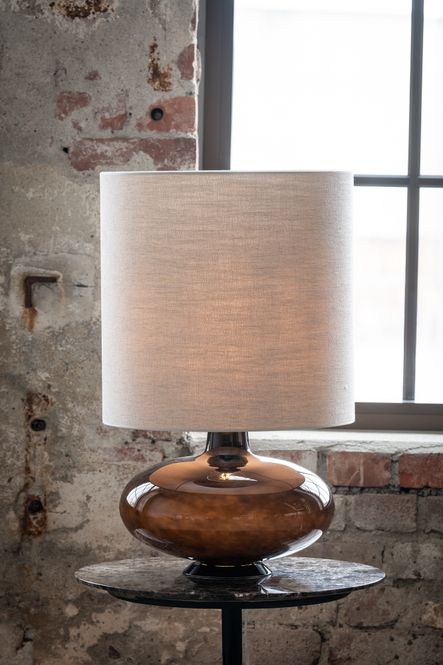 Hovedbilde Sandy negra, London beige, H 65cm