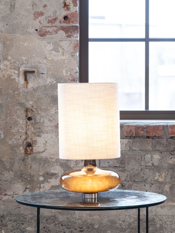 Kylie negra, Salma beige, H 54cm