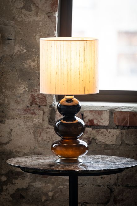 Hovedbilde Augusta mini, Seda Beige, H 45cm