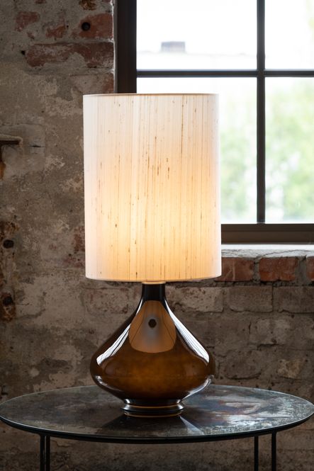 Hovedbilde Flavia Negra Seda Beige H 70cm