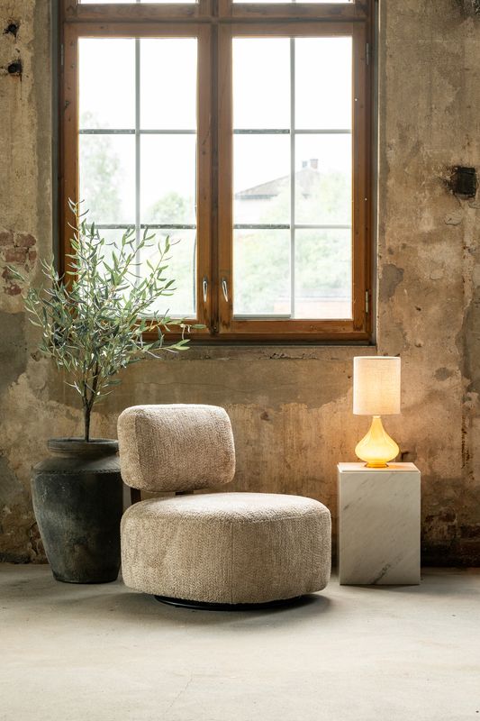 Flavia sand mini, Denver sand, H 48cm